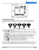 Предварительный просмотр 21 страницы Maretron DSM410 User Manual