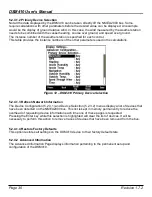 Предварительный просмотр 46 страницы Maretron DSM410 User Manual