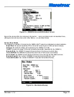 Предварительный просмотр 47 страницы Maretron DSM410 User Manual