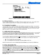 Предварительный просмотр 67 страницы Maretron DSM410 User Manual