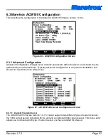 Предварительный просмотр 73 страницы Maretron DSM410 User Manual