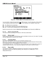 Предварительный просмотр 120 страницы Maretron DSM410 User Manual