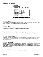 Предварительный просмотр 132 страницы Maretron DSM410 User Manual