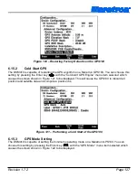 Предварительный просмотр 143 страницы Maretron DSM410 User Manual