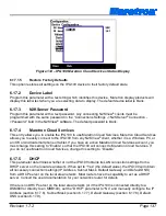 Предварительный просмотр 153 страницы Maretron DSM410 User Manual