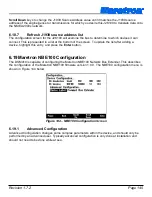 Предварительный просмотр 161 страницы Maretron DSM410 User Manual