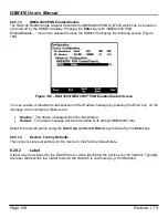 Предварительный просмотр 164 страницы Maretron DSM410 User Manual