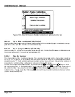 Предварительный просмотр 168 страницы Maretron DSM410 User Manual