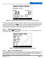 Предварительный просмотр 187 страницы Maretron DSM410 User Manual