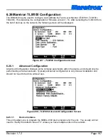 Предварительный просмотр 203 страницы Maretron DSM410 User Manual