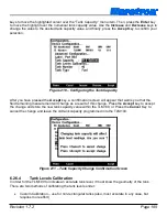 Предварительный просмотр 205 страницы Maretron DSM410 User Manual