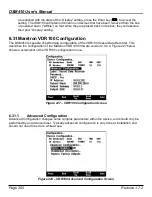 Предварительный просмотр 216 страницы Maretron DSM410 User Manual