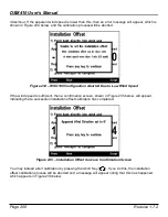 Предварительный просмотр 222 страницы Maretron DSM410 User Manual