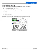 Предварительный просмотр 231 страницы Maretron DSM410 User Manual