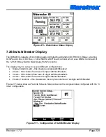 Предварительный просмотр 245 страницы Maretron DSM410 User Manual