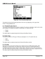 Предварительный просмотр 252 страницы Maretron DSM410 User Manual