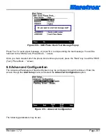 Предварительный просмотр 277 страницы Maretron DSM410 User Manual