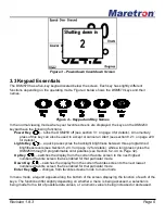 Предварительный просмотр 21 страницы Maretron DSM570 User Manual