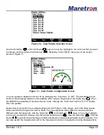 Предварительный просмотр 49 страницы Maretron DSM570 User Manual