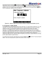 Предварительный просмотр 69 страницы Maretron DSM570 User Manual