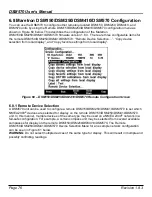 Предварительный просмотр 92 страницы Maretron DSM570 User Manual