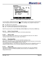 Предварительный просмотр 115 страницы Maretron DSM570 User Manual