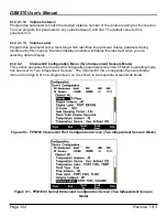 Предварительный просмотр 118 страницы Maretron DSM570 User Manual