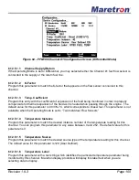 Предварительный просмотр 121 страницы Maretron DSM570 User Manual