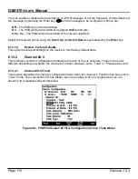 Предварительный просмотр 126 страницы Maretron DSM570 User Manual