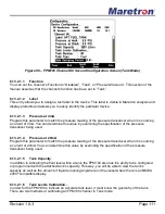 Предварительный просмотр 127 страницы Maretron DSM570 User Manual