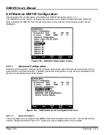 Предварительный просмотр 170 страницы Maretron DSM570 User Manual