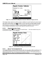 Предварительный просмотр 182 страницы Maretron DSM570 User Manual