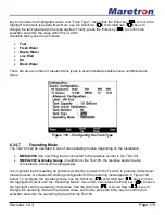 Предварительный просмотр 195 страницы Maretron DSM570 User Manual