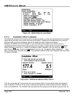 Предварительный просмотр 216 страницы Maretron DSM570 User Manual