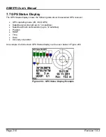 Предварительный просмотр 226 страницы Maretron DSM570 User Manual