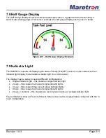 Предварительный просмотр 227 страницы Maretron DSM570 User Manual