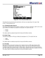 Предварительный просмотр 247 страницы Maretron DSM570 User Manual