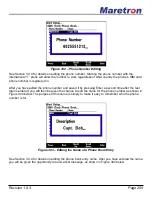 Предварительный просмотр 271 страницы Maretron DSM570 User Manual