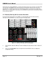 Preview for 16 page of Maretron DSM800 User Manual