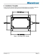 Preview for 25 page of Maretron FFM100 User Manual