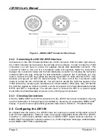 Preview for 8 page of Maretron J2K100 User Manual