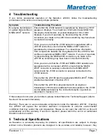 Preview for 11 page of Maretron J2K100 User Manual