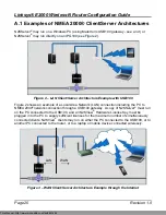 Preview for 21 page of Maretron Linksys E2000 Configuration Manual