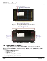 Preview for 8 page of Maretron MBB100 User Manual