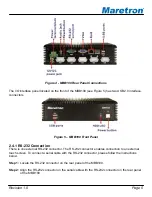 Preview for 9 page of Maretron MBB100 User Manual