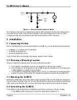 Предварительный просмотр 14 страницы Maretron MPOWER CLMD12 User Manual