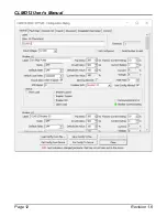 Предварительный просмотр 18 страницы Maretron MPOWER CLMD12 User Manual