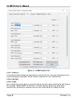 Предварительный просмотр 28 страницы Maretron MPOWER CLMD12 User Manual