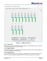 Предварительный просмотр 33 страницы Maretron MPOWER CLMD12 User Manual