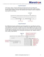 Preview for 11 page of Maretron MPOWER CLMD16 Configuration Manual